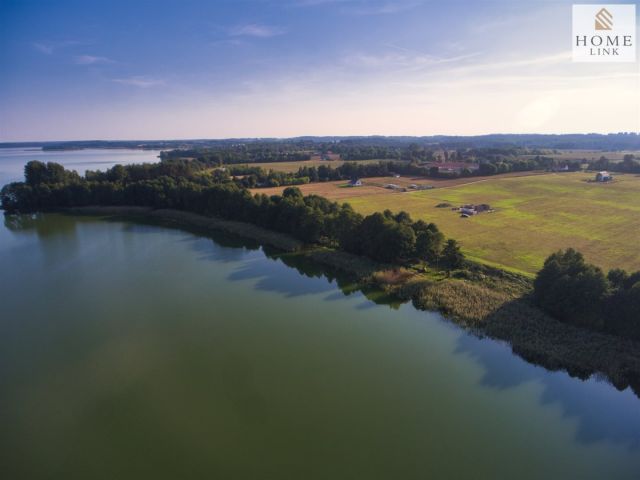 Działka rolno-budowlana Jabłonowo. Zdjęcie 5