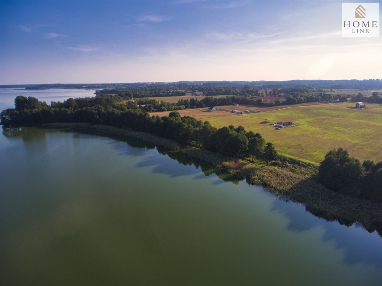 Działka rolno-budowlana Jabłonowo. Zdjęcie 5