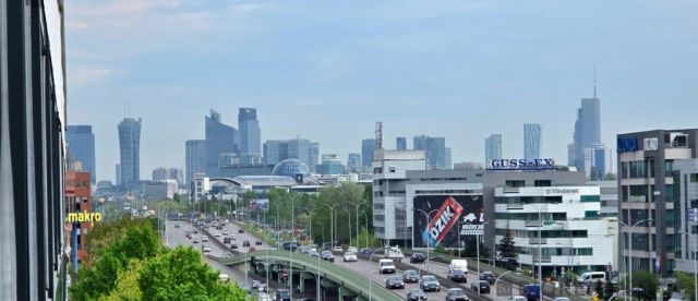 Mieszkanie 2-pokojowe Warszawa Włochy, ul. Aleje Jerozolimskie. Zdjęcie 12
