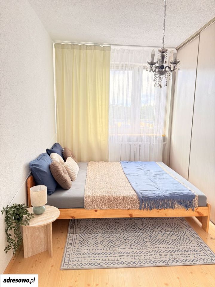Mieszkanie 3-pokojowe Łódź Olechów, ul. Ziemowita. Zdjęcie 8