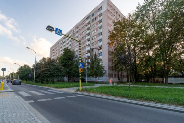 Mieszkanie 2-pokojowe Warszawa Targówek, ul. Chodecka. Zdjęcie 17