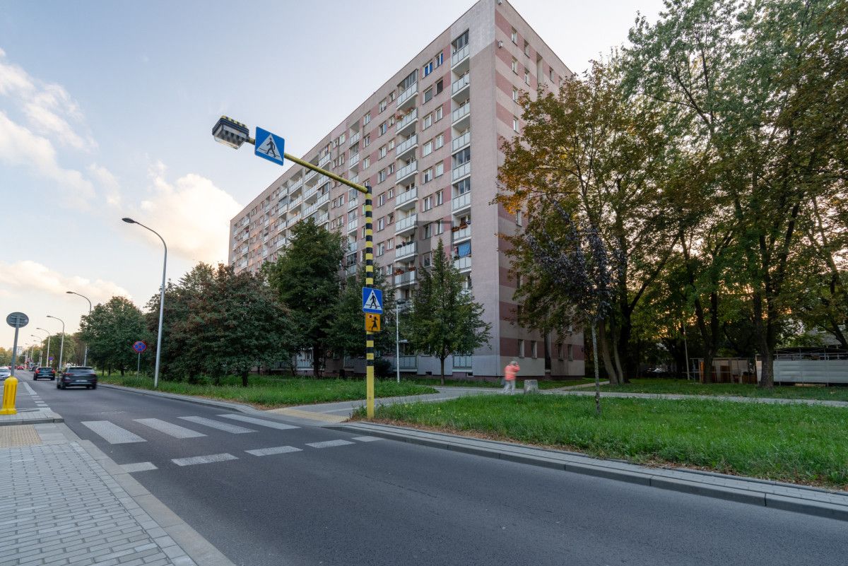 Mieszkanie 2-pokojowe Warszawa Targówek, ul. Chodecka. Zdjęcie 17