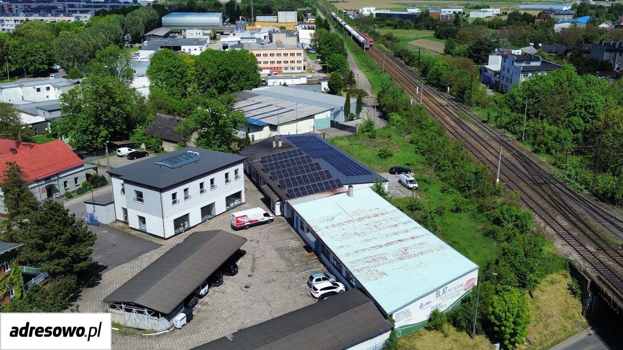 Lokal Racibórz, ul. Katarzyny. Zdjęcie 10