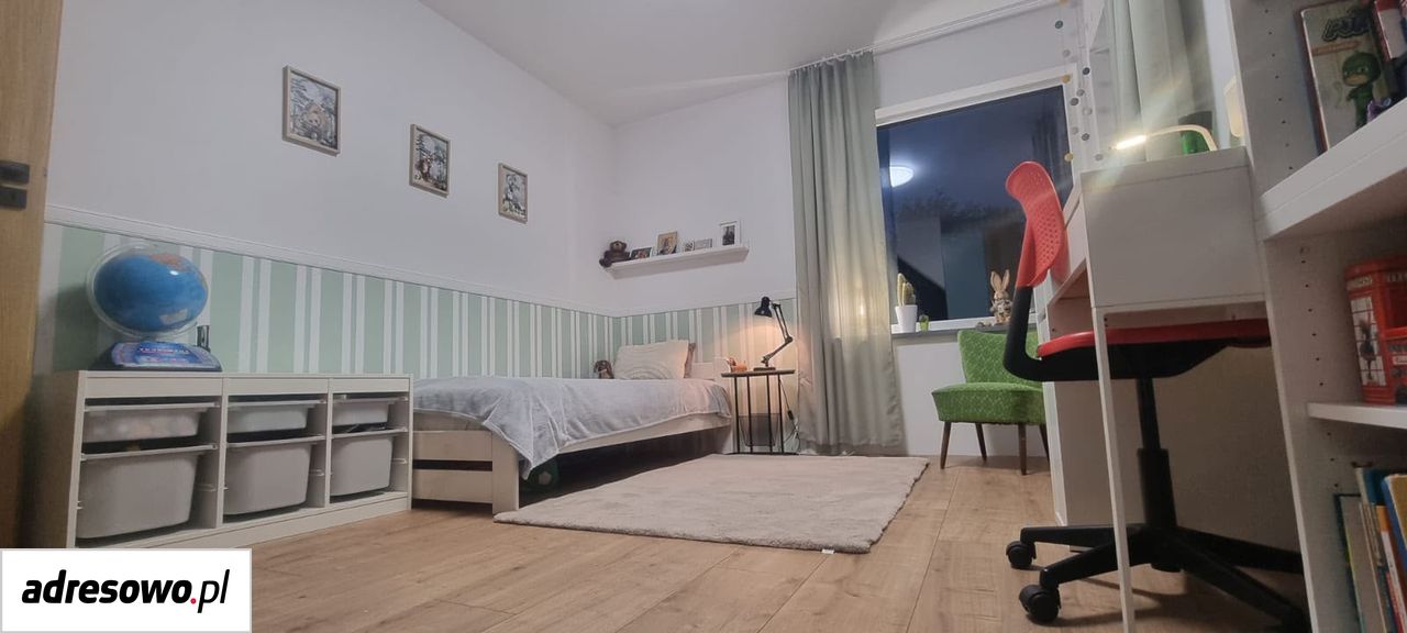 dom wolnostojący, 6 pokoi Ziemnice. Zdjęcie 13