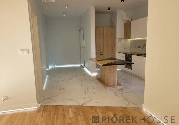Mieszkanie 2-pokojowe Warszawa Mokotów, ul. Dolna. Zdjęcie 3