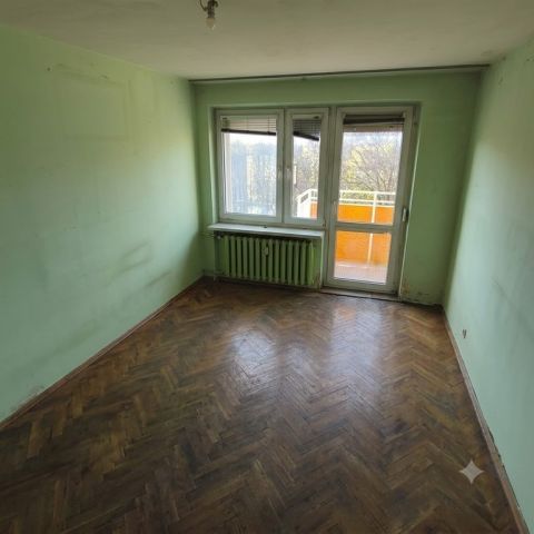 Mieszkanie 3-pokojowe Poznań Winogrady, os. Przyjaźni. Zdjęcie 2