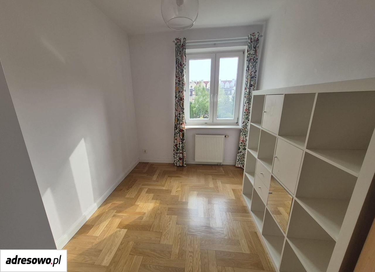 Mieszkanie 4-pokojowe Warszawa Kabaty, ul. Wąwozowa. Zdjęcie 12