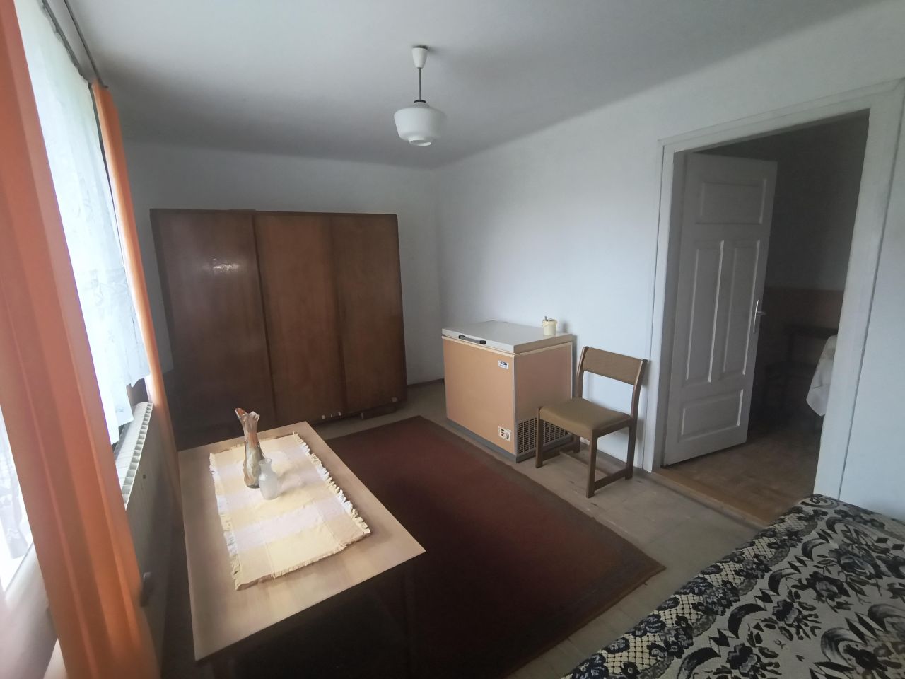 dom wolnostojący, 5 pokoi Radzięcin, Radzięcin. Zdjęcie 3
