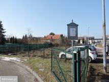 Działka inwestycyjna Libiąż, ul. Rouvroy. Zdjęcie 4