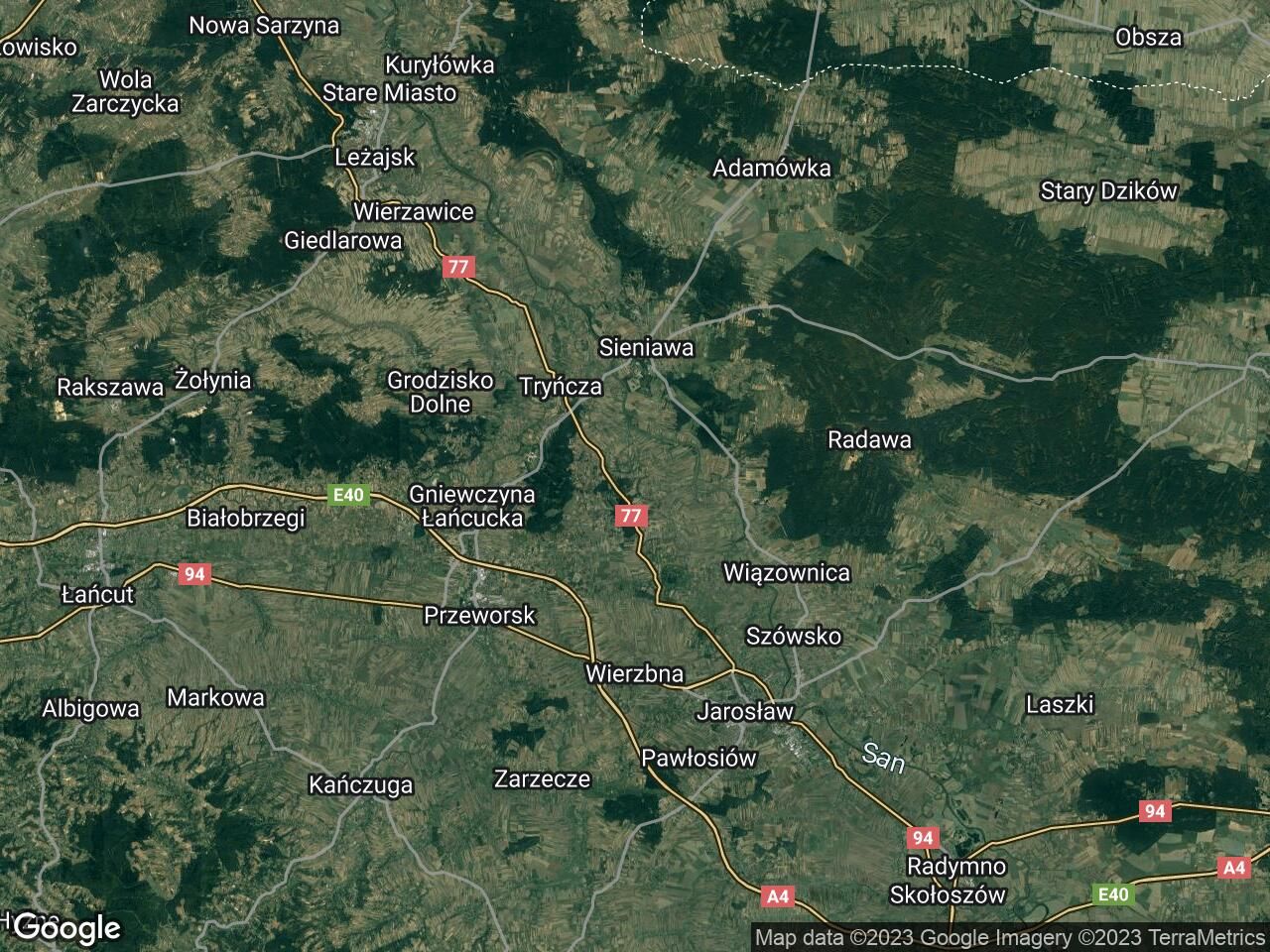 Działka Wola Buchowska, bez pośrednika 4700 m2 60 000 zł