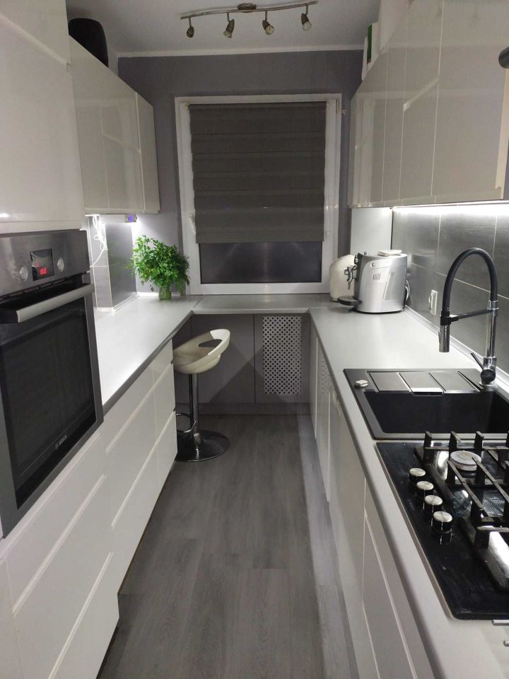 Mieszkanie 4-pokojowe Rumia Janowo. Zdjęcie 5