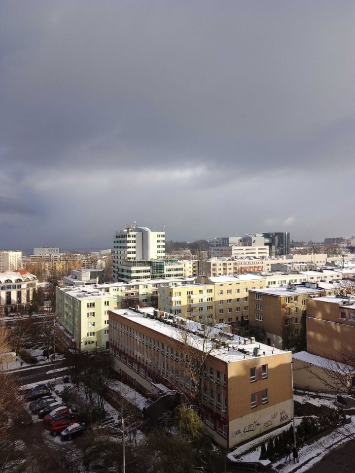 Mieszkanie 2-pokojowe Gdynia Działki Leśne. Zdjęcie 8