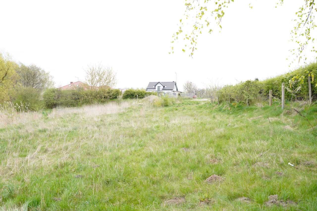 Działka inwestycyjna Chełmża, ul. Plażowa. Zdjęcie 6