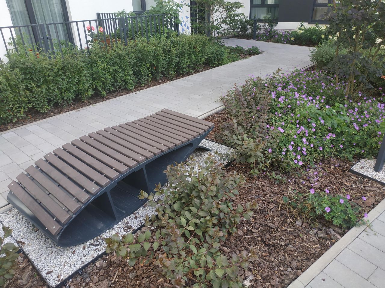 Mieszkanie 3-pokojowe Warszawa Mokotów, ul. Bokserska. Zdjęcie 35