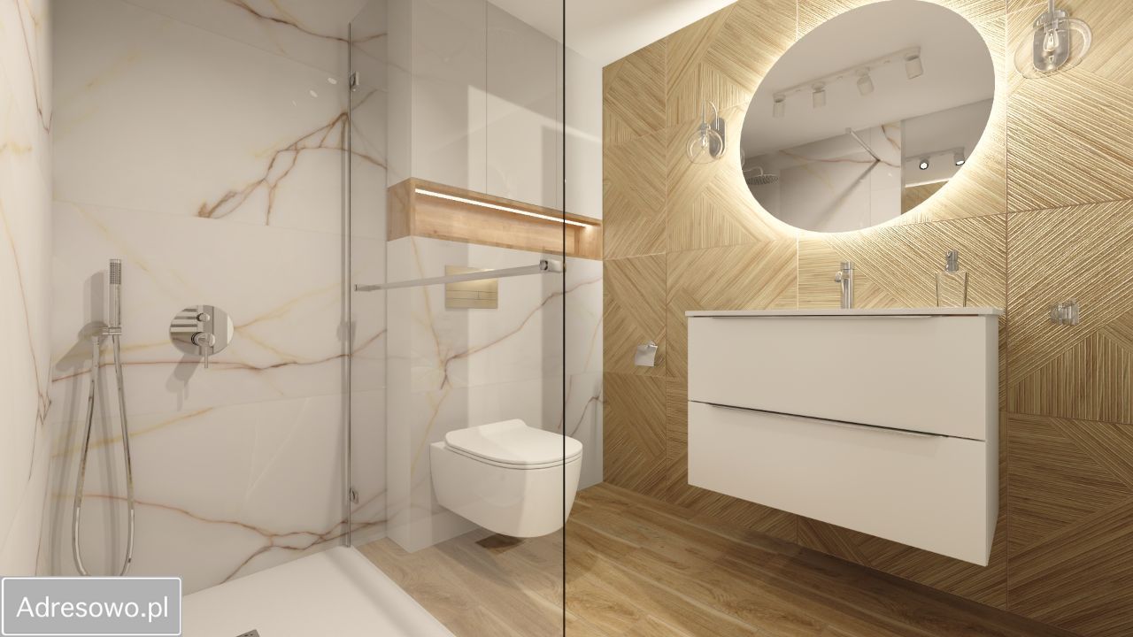 Mieszkanie 4-pokojowe Lublin Helenów, ul. Nałęczowska. Zdjęcie 9