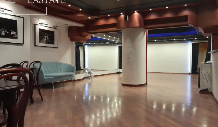 Lokal Warszawa Bemowo, ul. Powstańców Śląskich