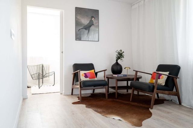 Mieszkanie 3-pokojowe Szczecin Centrum, al. Piastów. Zdjęcie 1