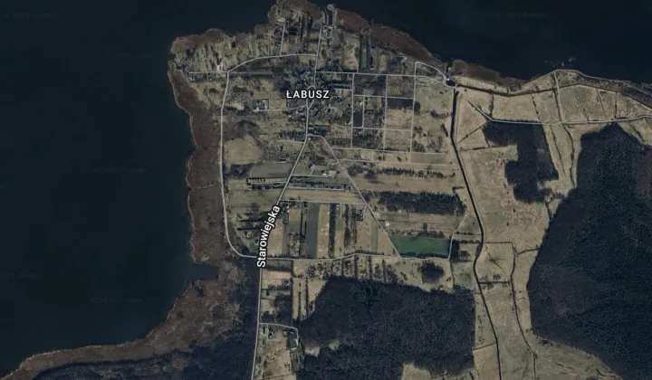 Działka budowlana Koszalin, ul. Wilków Morskich