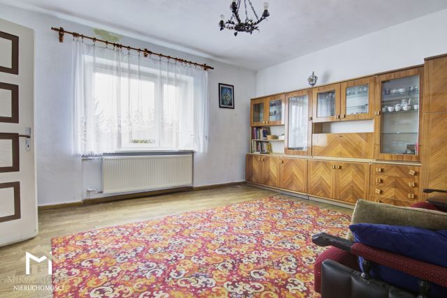 Mieszkanie 3-pokojowe Bartoszyce, ul. Mickiewicza. Zdjęcie 5