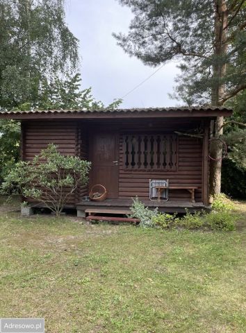 Działka rekreacyjna Okuninka, ul. Tarasiuki. Zdjęcie 1