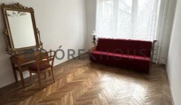 Mieszkanie 2-pokojowe Warszawa Mokotów, al. Niepodległości