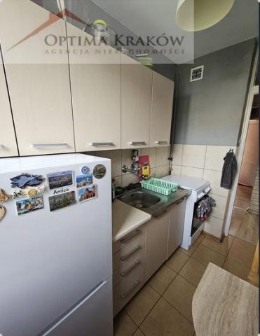 Mieszkanie 3-pokojowe Kraków Bieńczyce, os. Józefa Strusia. Zdjęcie 2