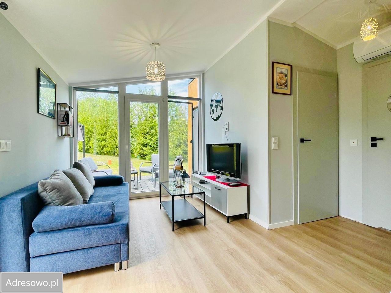 Działka budowlana Tomaszkowo, ul. Naterska. Zdjęcie 10