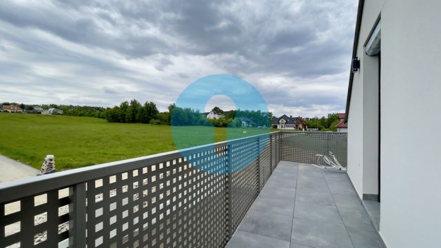 dom wolnostojący, 4 pokoje Kielce Bukówka. Zdjęcie 15