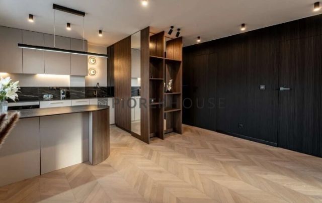 Mieszkanie 2-pokojowe Warszawa Śródmieście, ul. Górnośląska. Zdjęcie 5