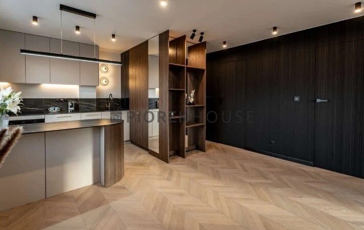 Mieszkanie 2-pokojowe Warszawa Śródmieście, ul. Górnośląska. Zdjęcie 5