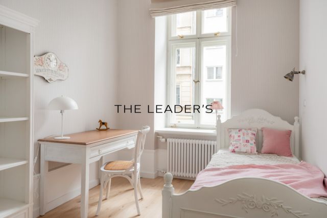 Mieszkanie 3-pokojowe Warszawa Śródmieście, ul. Nowogrodzka. Zdjęcie 23