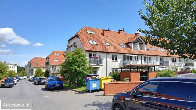 Mieszkanie 3-pokojowe Szczecin Bukowo, ul. Cztery Pory Roku. Zdjęcie 1