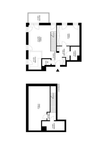 Mieszkanie 4-pokojowe Warszawa Ursus, ul. Stanisława Bodycha. Zdjęcie 11