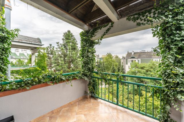 Mieszkanie 4-pokojowe Warszawa Ursynów, ul. Stanisława Herbsta. Zdjęcie 14