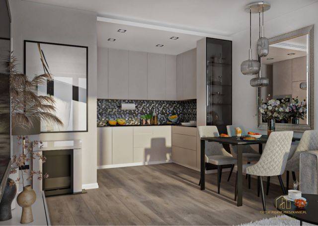 Mieszkanie 2-pokojowe Staszów, ul. Pipała. Zdjęcie 1