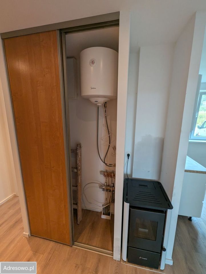 Mieszkanie 1-pokojowe Kolonia Polska. Zdjęcie 8