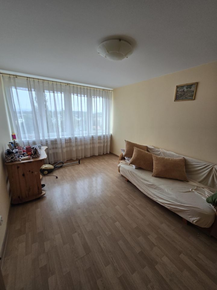 Mieszkanie 2-pokojowe Łódź Polesie, ul. Wapienna. Zdjęcie 6