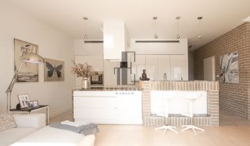 Mieszkanie 3-pokojowe Warszawa Wilanów, ul. Księdza Prymasa Augusta Hlonda