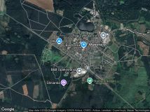 Garaż/miejsce parkingowe Małomice, ul. Żeromskiego