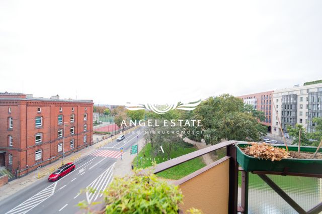 Mieszkanie 2-pokojowe Szczecin, pl. Dziecka. Zdjęcie 6