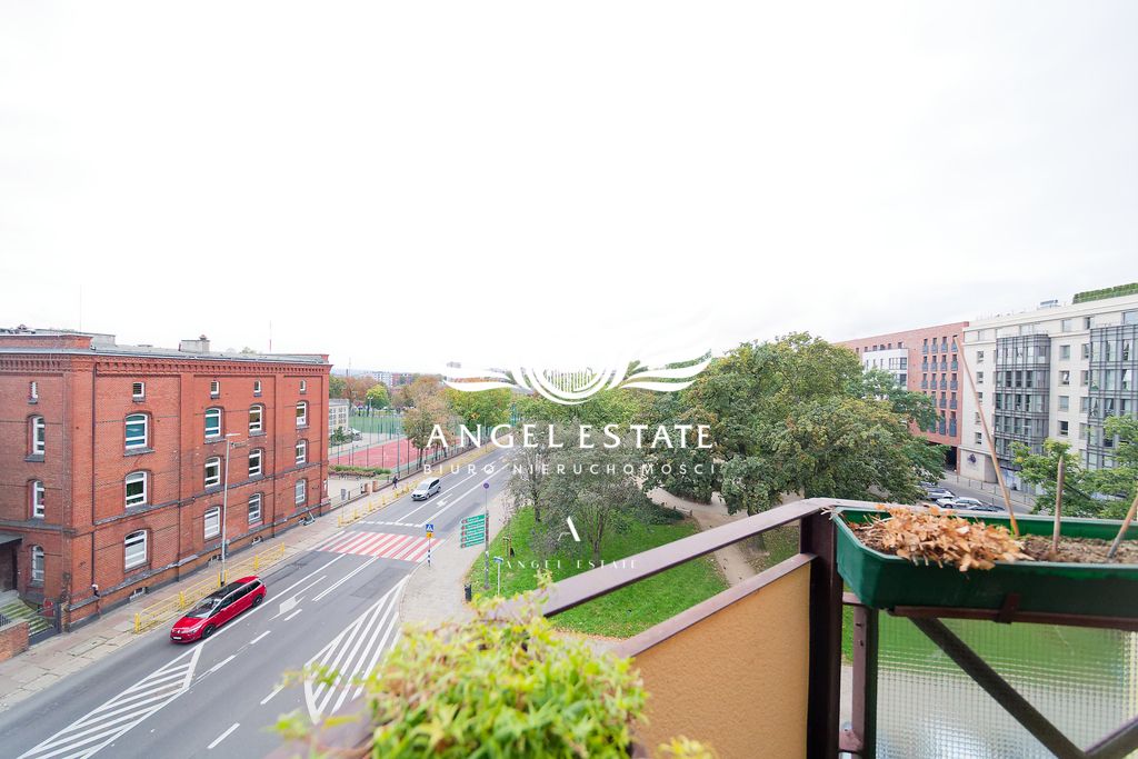 Mieszkanie 2-pokojowe Szczecin, pl. Dziecka. Zdjęcie 6