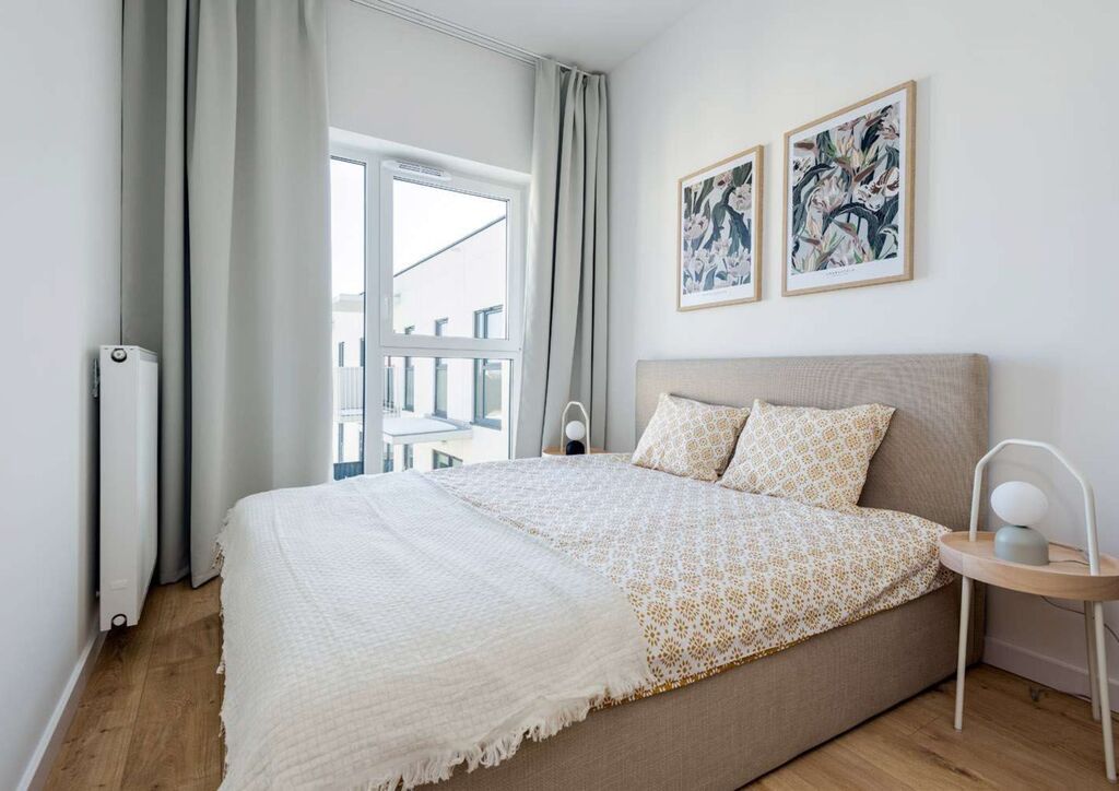 Mieszkanie 1-pokojowe Częstochowa Centrum. Zdjęcie 4