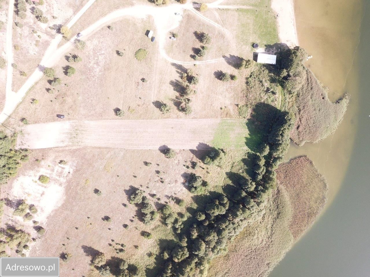 Działka budowlana Swornegacie. Zdjęcie 9