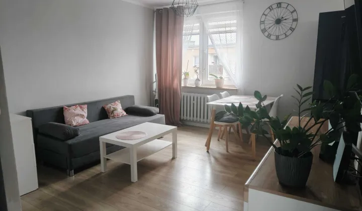 Mieszkanie 2-pokojowe Głogów, ul. Aleja Wolności