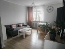 Mieszkanie 2-pokojowe Głogów, ul. Aleja Wolności