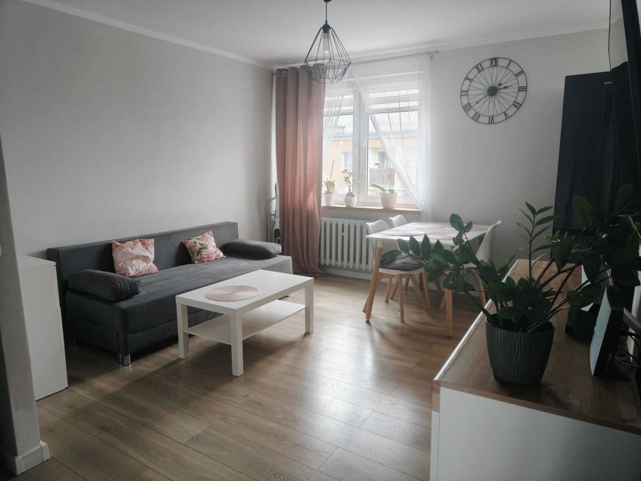 Mieszkanie 2-pokojowe Głogów, ul. Aleja Wolności