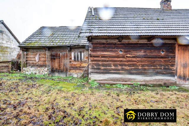 dom wolnostojący, 1 pokój Łosinka. Zdjęcie 10