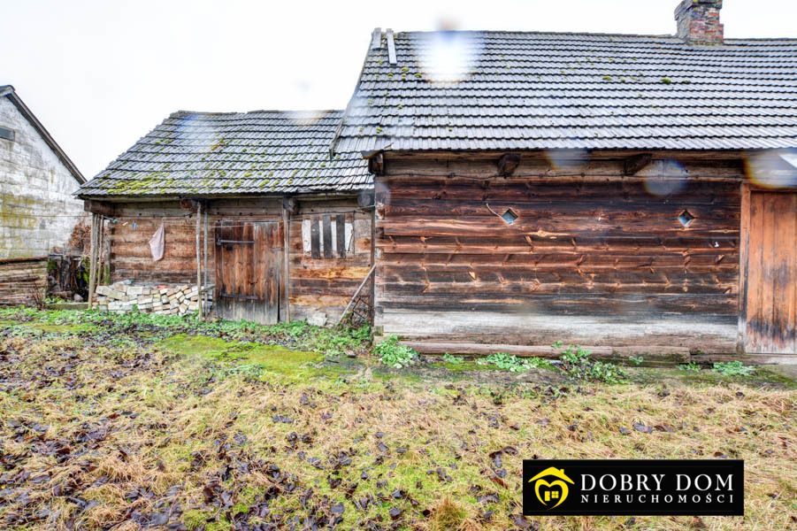 dom wolnostojący, 1 pokój Łosinka. Zdjęcie 10