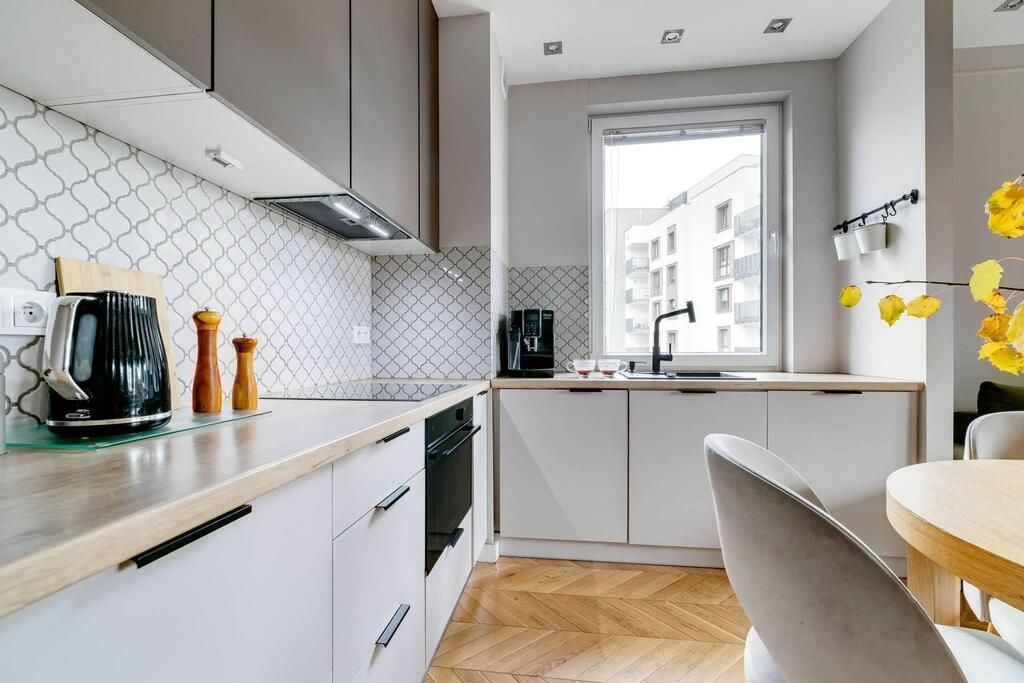 Mieszkanie 3-pokojowe Warszawa Ursynów, ul. Cichy Potok. Zdjęcie 17