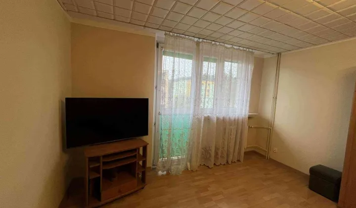 Mieszkanie 2-pokojowe Czarnków, os. Parkowe